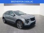 2023 Cadillac XT4 Base