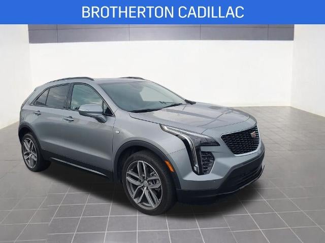 2023 Cadillac XT4 Base