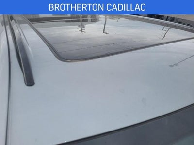 2023 Cadillac XT4 Base