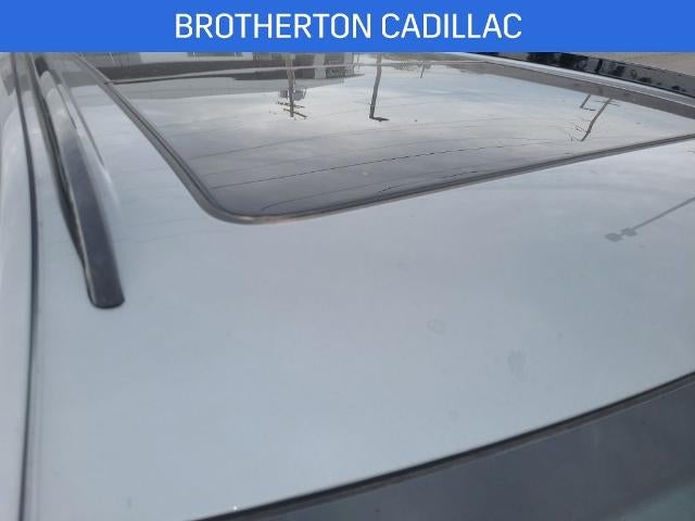 2023 Cadillac XT4 Base