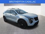 2020 Cadillac XT4 AWD Sport