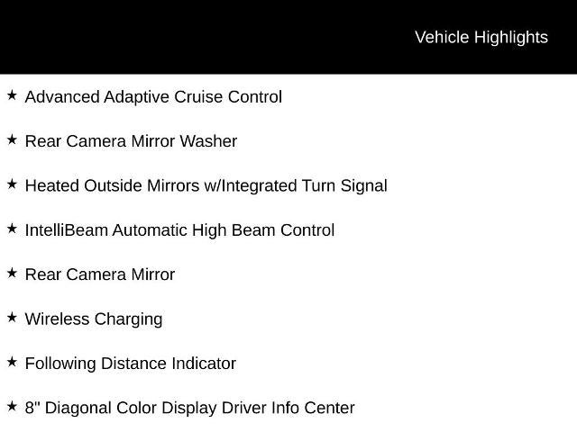 2020 Cadillac XT4 AWD Sport
