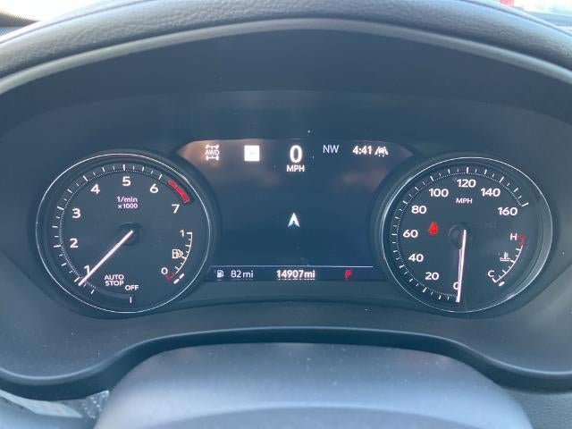 2023 Cadillac XT4 AWD Sport