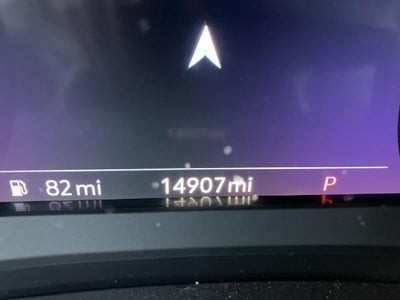 2023 Cadillac XT4 AWD Sport