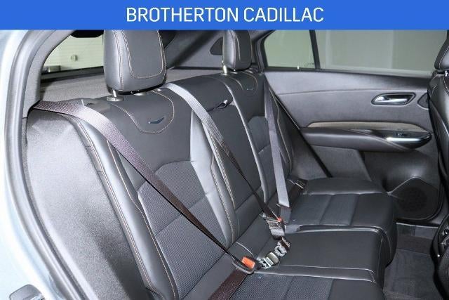 2023 Cadillac XT4 AWD Sport