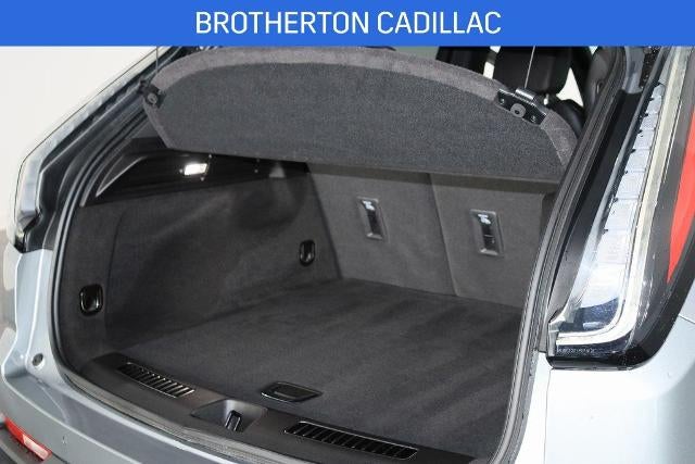 2023 Cadillac XT4 AWD Sport