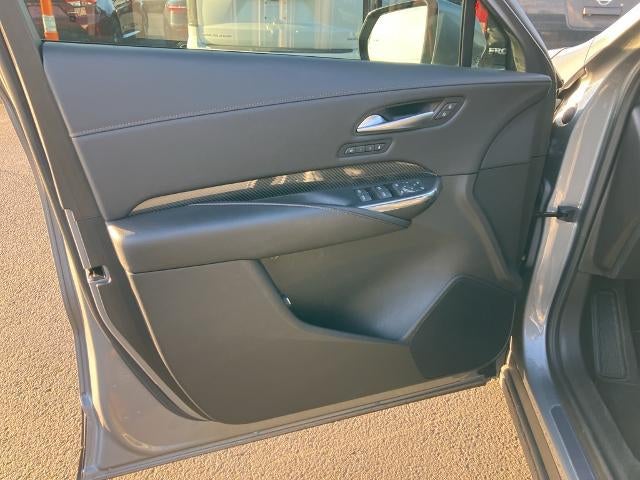 2023 Cadillac XT4 AWD Sport