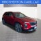 2024 Cadillac XT4 AWD Sport