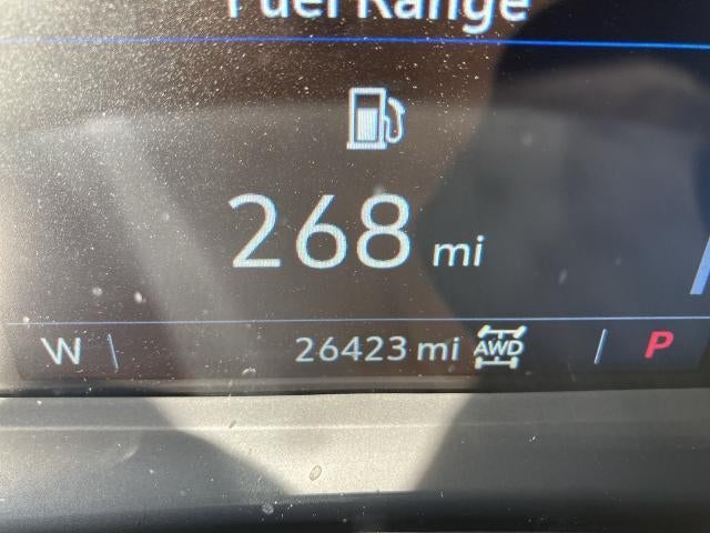 2024 Cadillac XT5 AWD Luxury