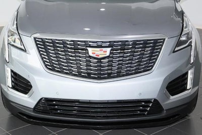 2024 Cadillac XT5 AWD Luxury