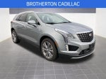 2024 Cadillac XT5 AWD Premium Luxury