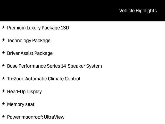 2024 Cadillac XT5 AWD Premium Luxury