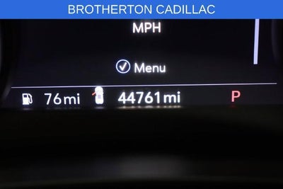 2020 Cadillac XT5 Premium Luxury AWD