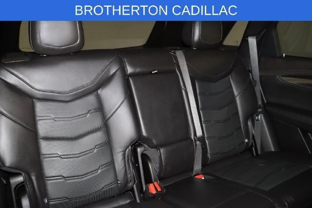 2020 Cadillac XT5 Premium Luxury AWD