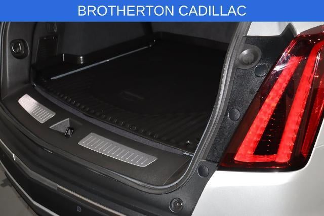 2020 Cadillac XT5 Premium Luxury AWD
