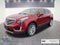 2019 Cadillac XT5 Platinum