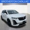 2023 Cadillac XT6 AWD Premium Luxury