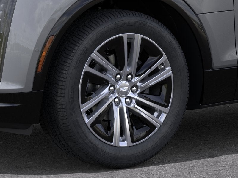 2024 Cadillac LYRIQ Tech