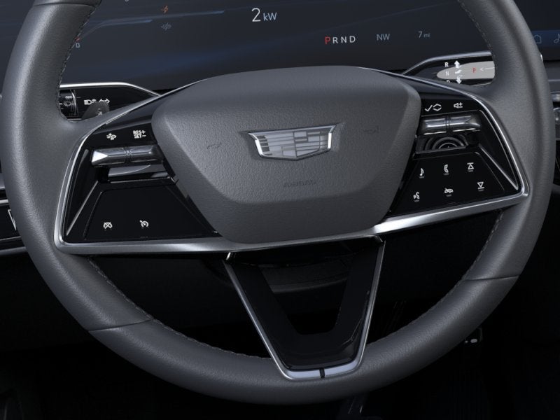 2024 Cadillac LYRIQ Tech