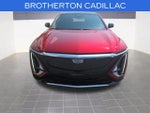 2024 Cadillac LYRIQ Tech