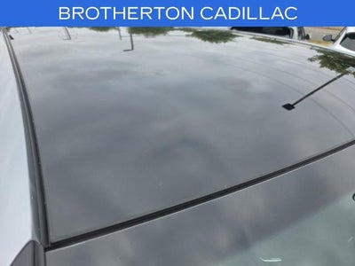 2024 Cadillac LYRIQ Sport