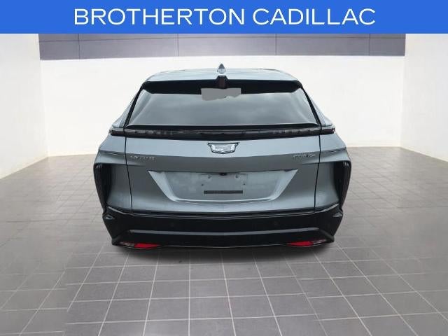 2024 Cadillac LYRIQ Sport