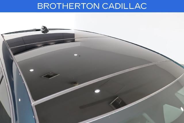 2024 Cadillac LYRIQ Sport 2