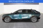 2024 Cadillac LYRIQ Sport 2