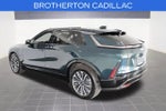 2024 Cadillac LYRIQ Sport 2