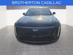 2025 Cadillac LYRIQ Sport