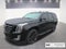 2016 Cadillac Escalade Luxury Collection