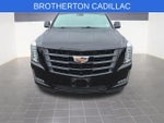2016 Cadillac Escalade Luxury Collection