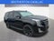 2016 Cadillac Escalade Luxury Collection