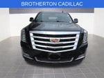 2016 Cadillac Escalade Base