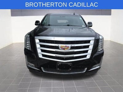 2016 Cadillac Escalade Base