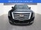 2016 Cadillac Escalade Base