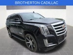 2016 Cadillac Escalade Base