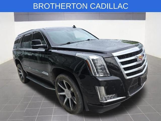 2016 Cadillac Escalade Base