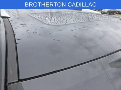2016 Cadillac Escalade Base