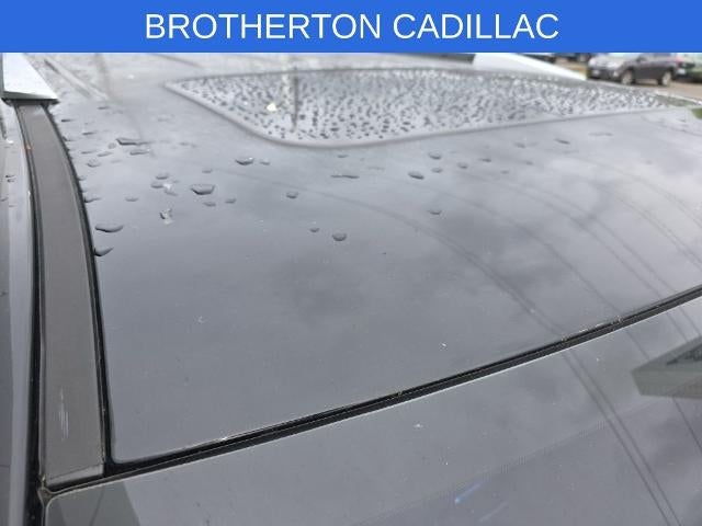 2016 Cadillac Escalade Base