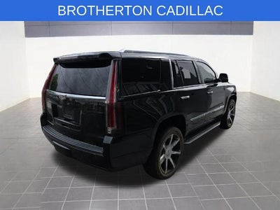 2016 Cadillac Escalade Base