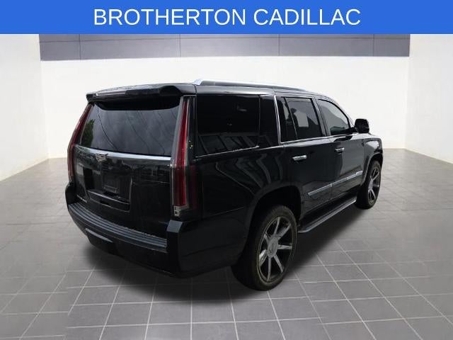 2016 Cadillac Escalade Base