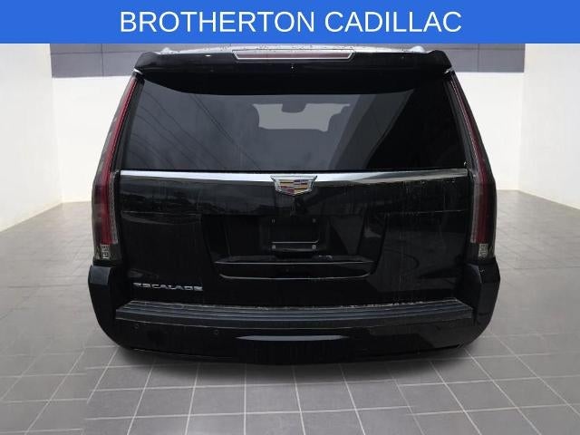 2016 Cadillac Escalade Base