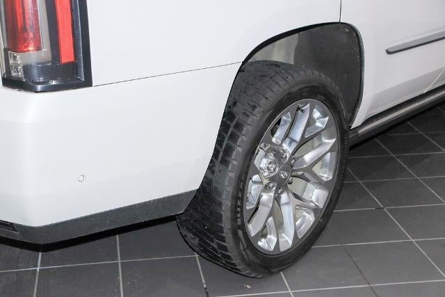 2020 Cadillac Escalade Premium Luxury