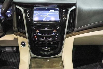 2020 Cadillac Escalade Premium Luxury