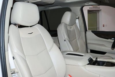 2020 Cadillac Escalade Premium Luxury