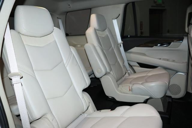 2020 Cadillac Escalade Premium Luxury