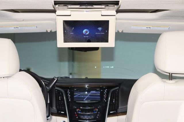 2020 Cadillac Escalade Premium Luxury