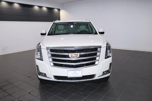 2020 Cadillac Escalade Premium Luxury