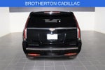 2019 Cadillac Escalade Platinum